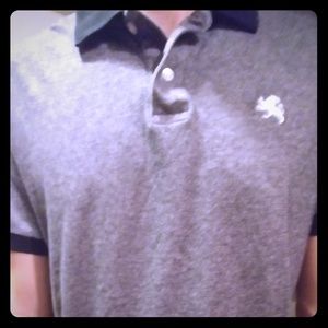 Express polo